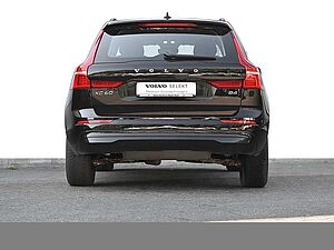 Volvo  XC 60