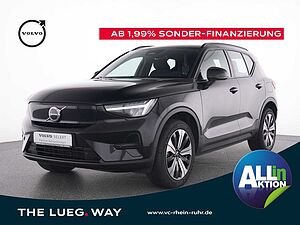 Volvo  XC 40