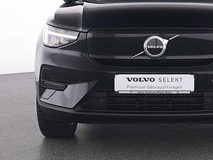 Volvo  XC 40