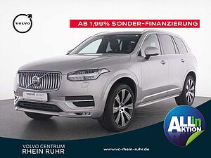 Volvo  XC 90