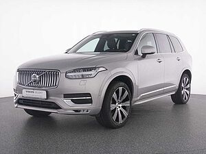 Volvo  XC 90
