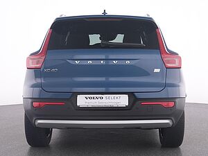 Volvo  XC 40