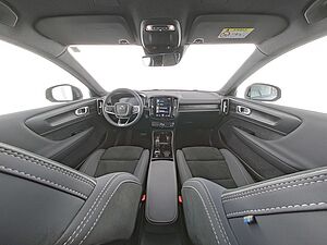 Volvo  XC 40