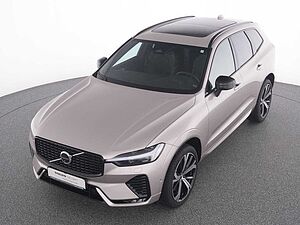 Volvo  XC 60