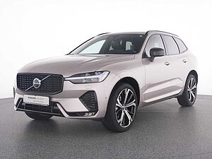 Volvo  XC 60