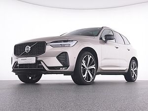 Volvo  XC 60