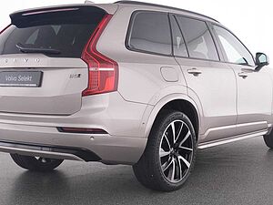Volvo  XC 90