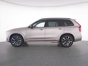 Volvo  XC 90