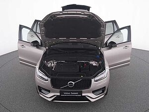Volvo  XC 90