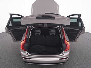 Volvo  XC 90