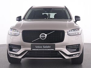 Volvo  XC 90