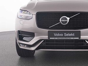 Volvo  XC 90