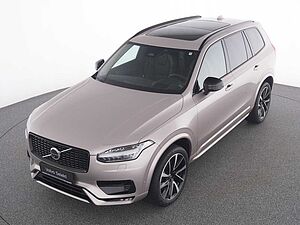 Volvo  XC 90