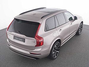 Volvo  XC 90