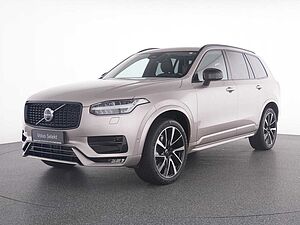 Volvo  XC 90
