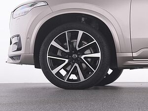 Volvo  XC 90