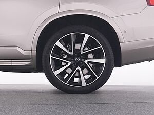 Volvo  XC 90