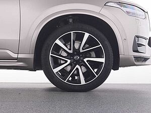 Volvo  XC 90