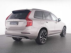 Volvo  XC 90