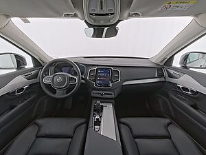 Volvo  XC 90
