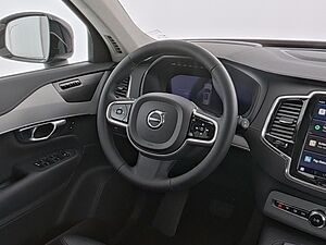 Volvo  XC 90