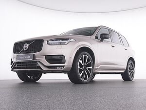Volvo  XC 90