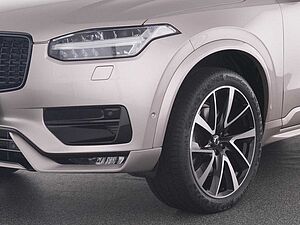 Volvo  XC 90