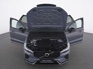 Volvo  XC 60