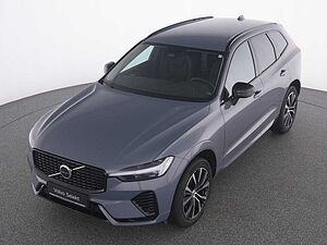 Volvo  XC 60