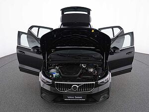 Volvo  XC 40