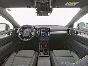 Volvo  XC 40