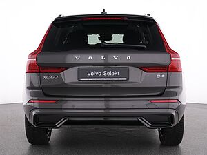 Volvo  XC 60