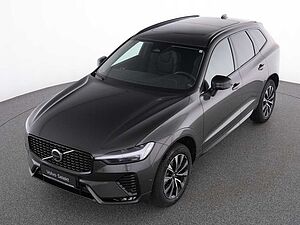 Volvo  XC 60