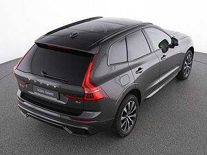 Volvo  XC 60