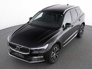 Volvo  XC 60