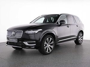 Volvo  XC 90