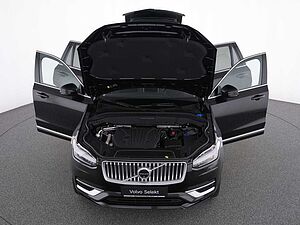 Volvo  XC 90