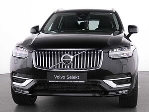 Volvo  XC 90