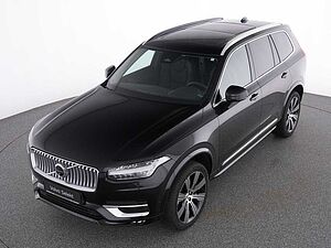 Volvo  XC 90