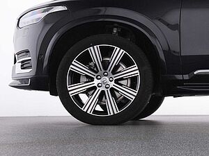 Volvo  XC 90