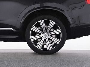 Volvo  XC 90