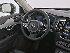 Volvo  XC 90