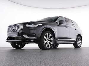 Volvo  XC 90