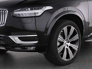Volvo  XC 90
