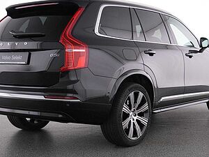 Volvo  XC 90