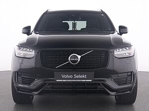 Volvo  XC 90