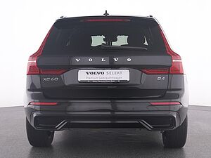 Volvo  XC 60