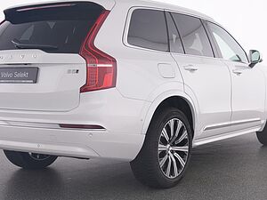Volvo  XC 90