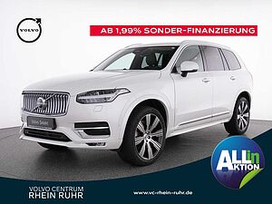 Volvo  XC 90