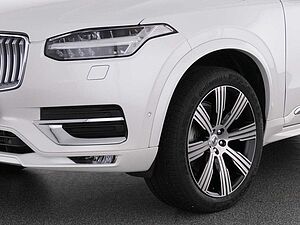 Volvo  XC 90